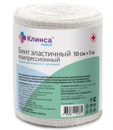 Купить Бинт эластичный оптом